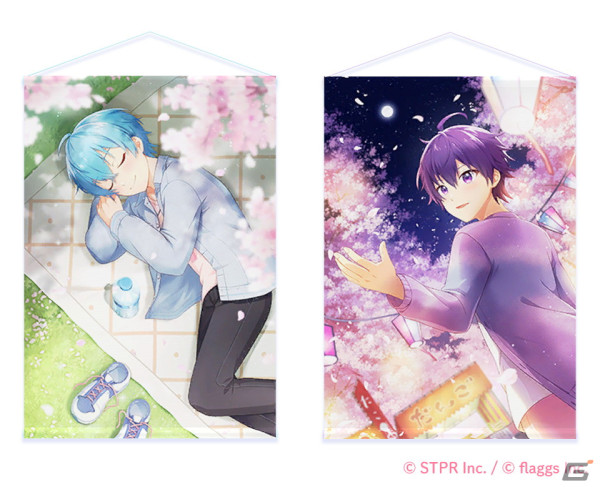 「すとぷりWith!!」でイベント「どたばた！？お花見大作戦 後編」が開催！ころんさんとななもり。さんの★3カードも登場の画像9