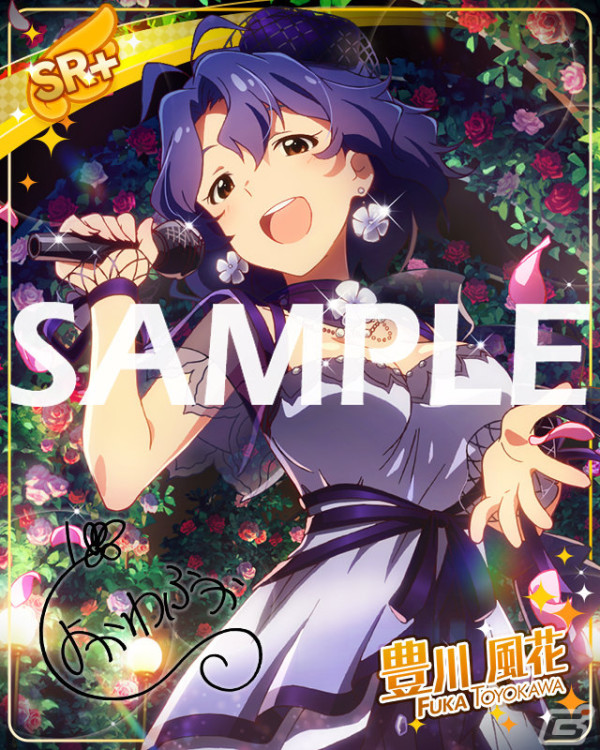 「ミリシタ」でイベント「STARDOM LOAD THEATER『プラチナスターティアラ～アイドルステアウェイ～』」が実施！の画像22