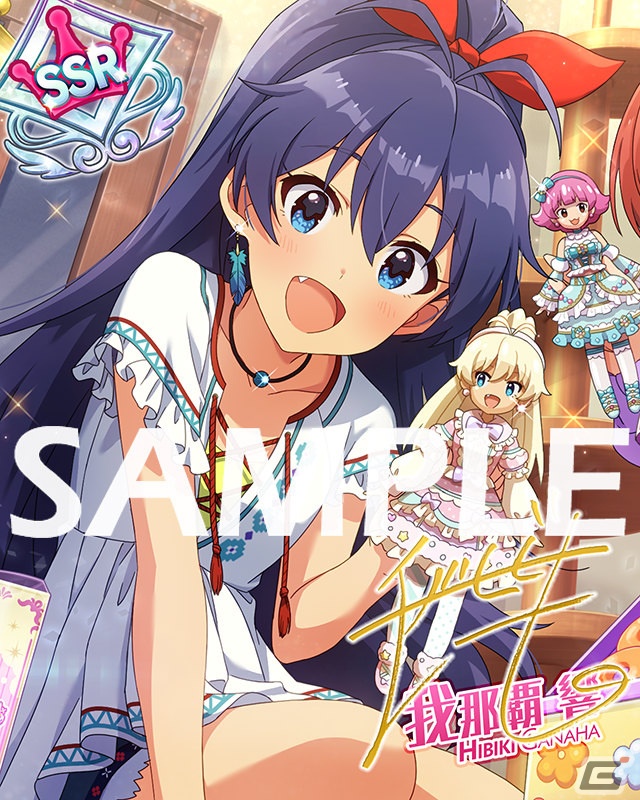 「ミリシタ」でイベント「STARDOM LOAD THEATER『プラチナスターティアラ～アイドルステアウェイ～』」が実施！の画像16