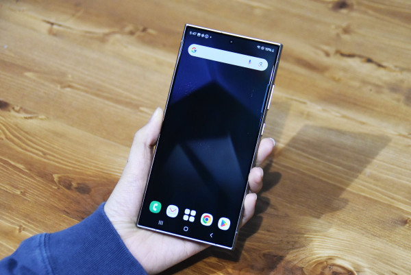 【PR】4月11日発売のハイスペックスマートフォン「Galaxy S24 Ultra」を実機レビュー―高負荷ゲームもキレイな映像で快適にプレイの画像10