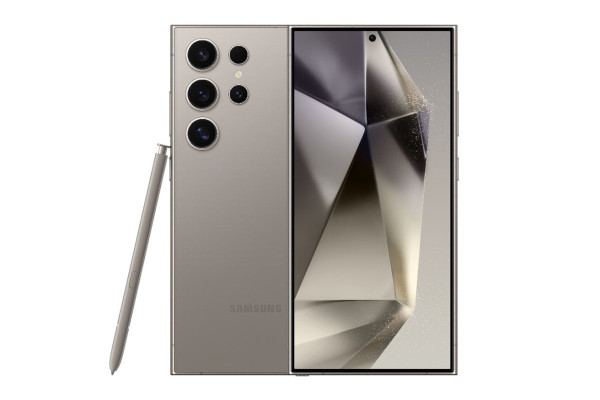 【PR】4月11日発売のハイスペックスマートフォン「Galaxy S24 Ultra」を実機レビュー―高負荷ゲームもキレイな映像で快適にプレイの画像2