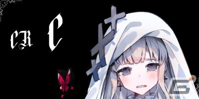 初報2週間で2万フォローを達成したADVゲーム「魔法少女ノ魔女裁判」のクラウドファンディングが本日19時よりスタート！の画像14