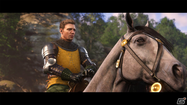 「キングダムカム・デリバランスII」が発表！PS5/Xbox Series X|S/PCで2024年後半にリリースの画像4