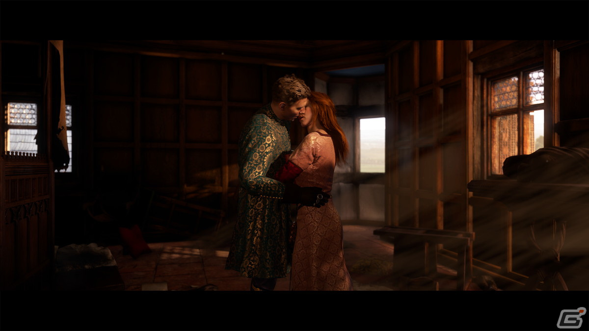 「キングダムカム・デリバランスII」が発表！PS5/Xbox Series X|S/PCで2024年後半にリリースの画像