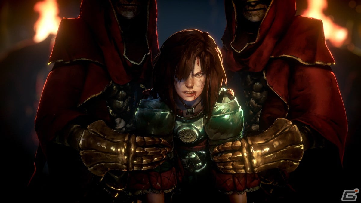 絵画のようなグラフィックが特徴的な見下ろし型ARPG「No Rest for the Wicked」がアーリーアクセス開始！の画像6