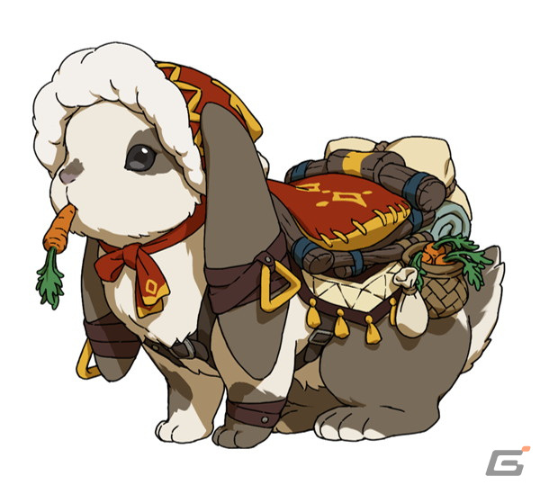 「ニノクロ」に新エリア「アマノボシ山脈」が登場！商人からアイテムを入手して新乗り物「オルタラビルナイト」をゲットしようの画像