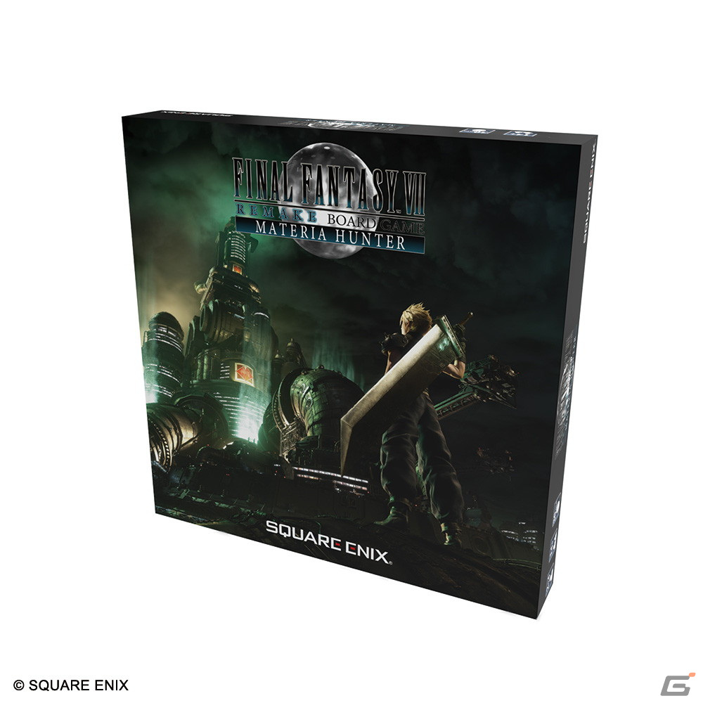 「FFXII」をベースにしたカナイセイジ氏の新作ボードゲーム「モーグリ6兄弟のモブハント(仮称)」体験会がゲームマーケット2024春で実施!の画像