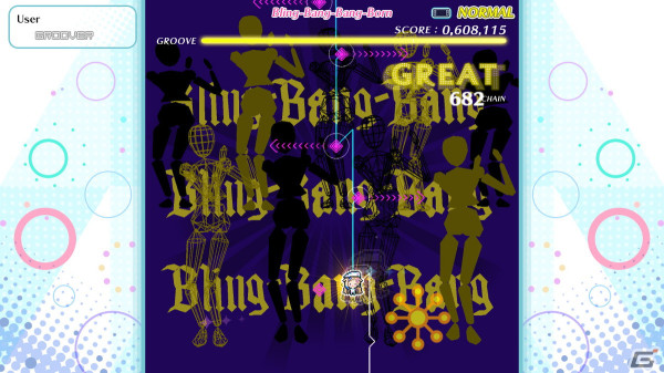 「グルコス」4月25日に「ヒットソング＋VTuber パック6」が発売！「唱（Ado）」や「Bling-Bang-Bang-Born（Creepy Nuts）」などを収録の画像5