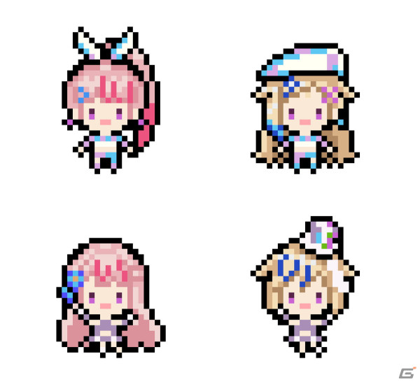 「グルコス」4月25日に「ヒットソング＋VTuber パック6」が発売！「唱（Ado）」や「Bling-Bang-Bang-Born（Creepy Nuts）」などを収録の画像7