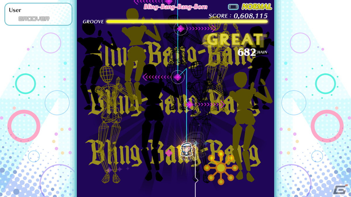 「グルコス」4月25日に「ヒットソング＋VTuber パック6」が発売！「唱（Ado）」や「Bling-Bang-Bang-Born（Creepy Nuts）」などを収録の画像