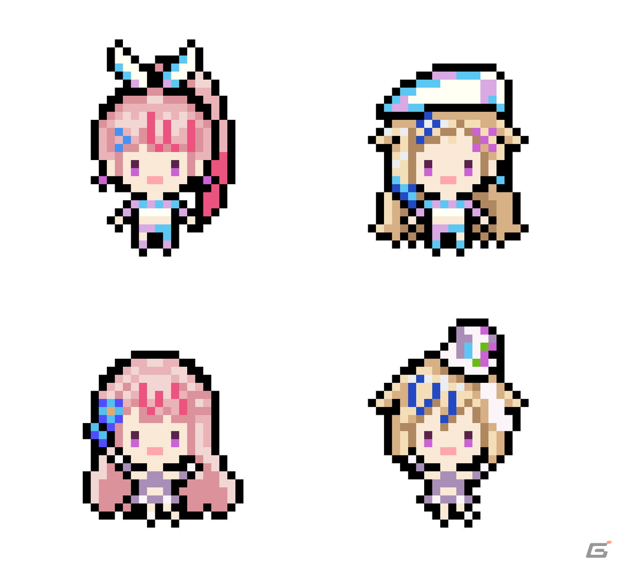「グルコス」4月25日に「ヒットソング＋VTuber パック6」が発売！「唱（Ado）」や「Bling-Bang-Bang-Born（Creepy Nuts）」などを収録の画像
