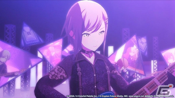 プロセカ　色紙　45C 天馬咲希「Parallel Harmonies」 プロセカ 色紙 すれすれ 天馬咲希 45C - メルカリ