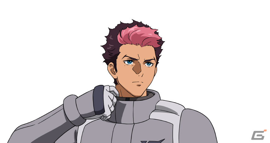 グエル・ジェターク