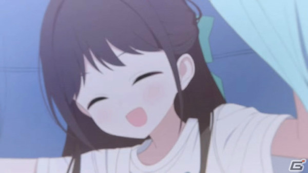 「ブルアカ」バンド衣装のカズサ、ヨシミ、アイリが登場！特別メモリアルロビーなど特典満載なアニメBDや各種コラボ情報もの画像