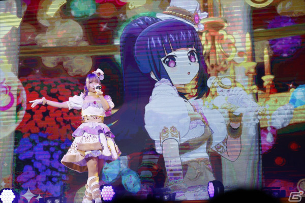アニメ「プリパラ」シリーズ単独ライブ「プリパラフレンドシップメモリー」のオフィシャルレポートが到着!の画像