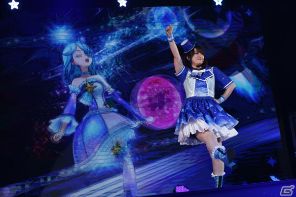 アニメ「プリパラ」シリーズ単独ライブ「プリパラフレンドシップメモリー」のオフィシャルレポートが到着!の画像