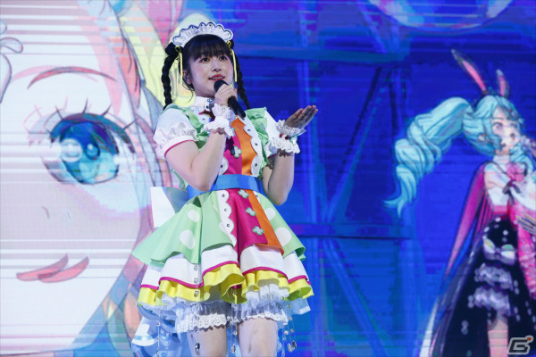 アニメ「プリパラ」シリーズ単独ライブ「プリパラフレンドシップメモリー」のオフィシャルレポートが到着!の画像