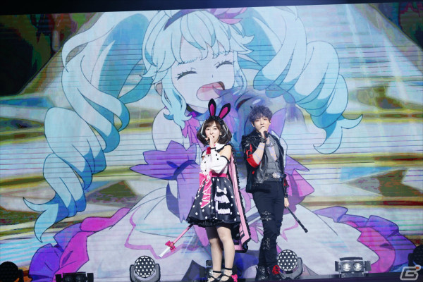 アニメ「プリパラ」シリーズ単独ライブ「プリパラフレンドシップ