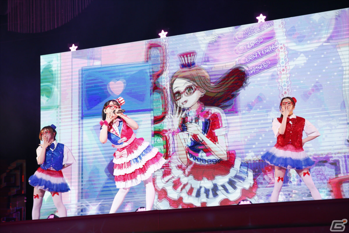 アニメ「プリパラ」シリーズ単独ライブ「プリパラフレンドシップメモリー」のオフィシャルレポートが到着！の画像14