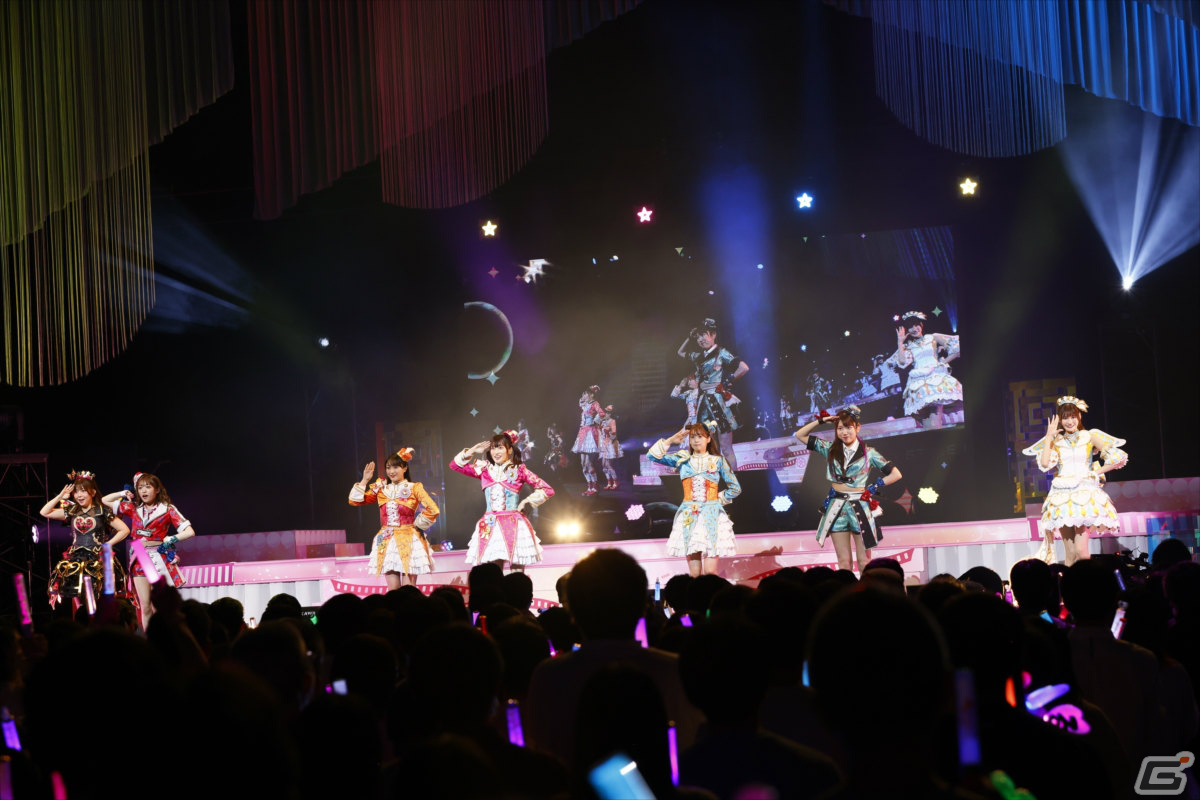 アニメ「プリパラ」シリーズ単独ライブ「プリパラフレンドシップメモリー」のオフィシャルレポートが到着！の画像25