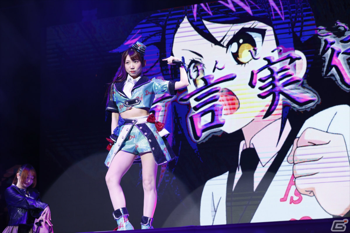アニメ「プリパラ」シリーズ単独ライブ「プリパラフレンドシップメモリー」のオフィシャルレポートが到着！の画像7