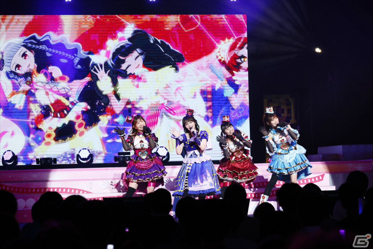 アニメ「プリパラ」シリーズ単独ライブ「プリパラフレンドシップメモリー」のオフィシャルレポートが到着！の画像8