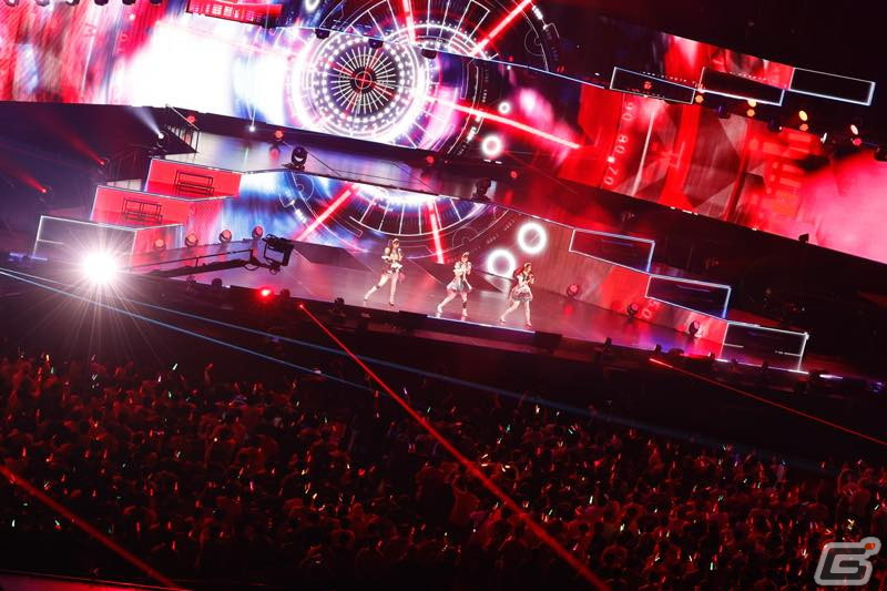 「シャニマス」6thライブツアー横浜公演DAY1レポート!DJ小糸によるスペシャルライブやシャイニーPRオファー楽曲を披露の画像