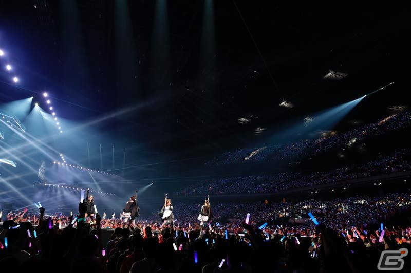 「シャニマス」6thライブツアー横浜公演DAY1レポート!DJ小糸によるスペシャルライブやシャイニーPRオファー楽曲を披露の画像