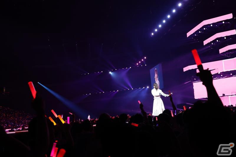 「シャニマス」6thライブツアー横浜公演DAY1レポート!DJ小糸によるスペシャルライブやシャイニーPRオファー楽曲を披露の画像