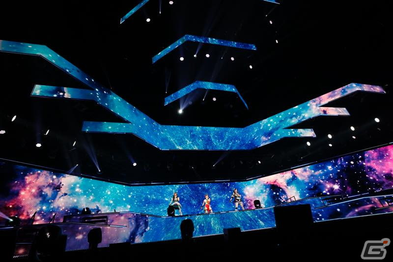 「シャニマス」6thライブツアー横浜公演DAY1レポート!DJ小糸によるスペシャルライブやシャイニーPRオファー楽曲を披露の画像