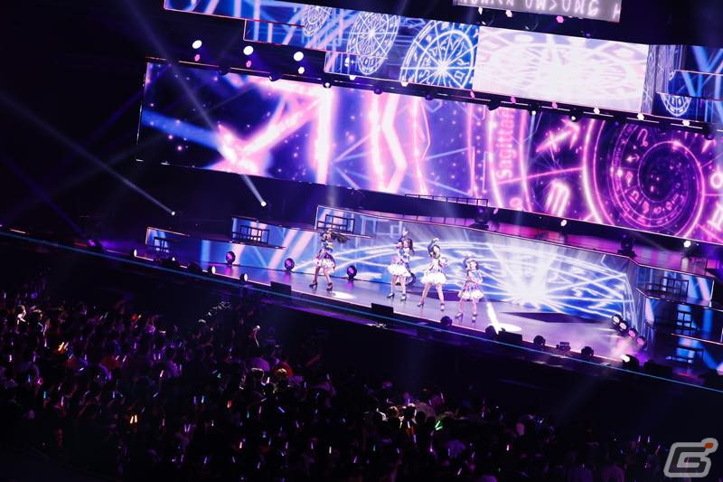 「シャニマス」6thライブツアー横浜公演DAY1レポート!DJ小糸によるスペシャルライブやシャイニーPRオファー楽曲を披露の画像