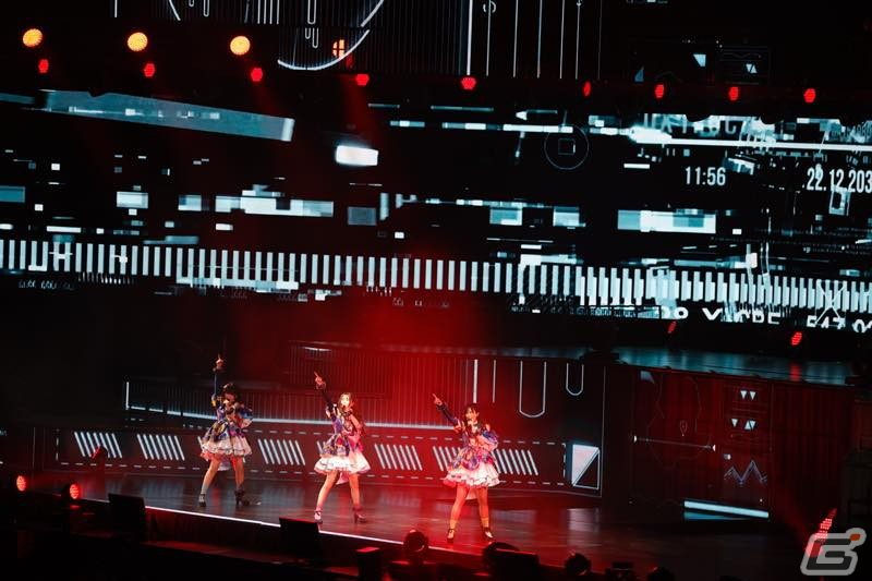 「シャニマス」6thライブツアー横浜公演DAY1レポート!DJ小糸によるスペシャルライブやシャイニーPRオファー楽曲を披露の画像
