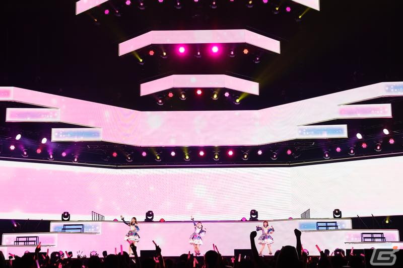 「シャニマス」6thライブツアー横浜公演DAY1レポート!DJ小糸によるスペシャルライブやシャイニーPRオファー楽曲を披露の画像