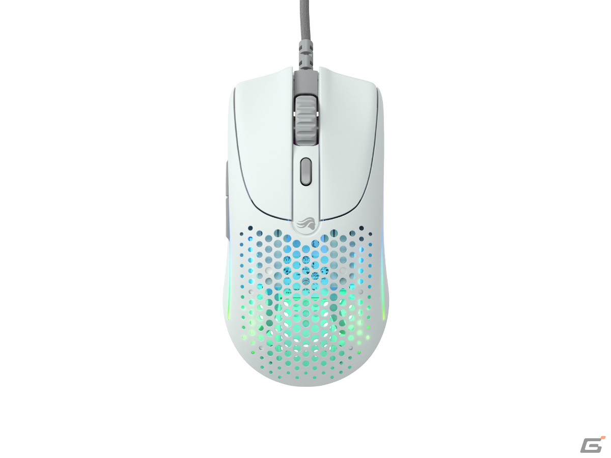 アスク、穴あきシェル構造で重量59gを実現したGloriousのゲーミングマウス「Model O 2 Wired」シリーズを発表の画像15