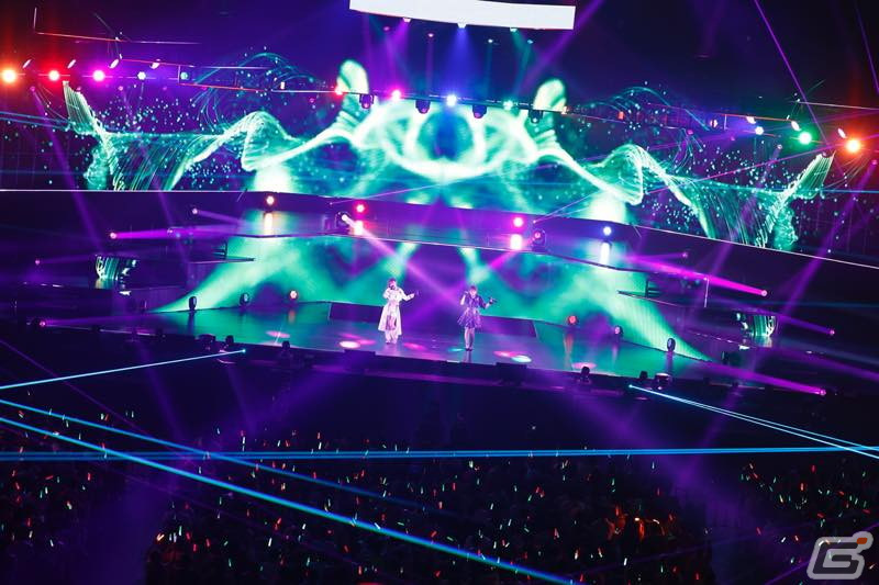 「シャニマス」6thライブツアー横浜公演DAY2レポート!イルミネが「枕木の歌」を初披露、愛依によるスペシャルDJライブではシーズによる「Anniversary」の歌唱もの画像