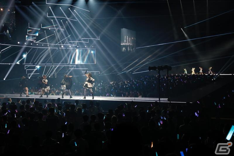 「シャニマス」6thライブツアー横浜公演DAY2レポート!イルミネが「枕木の歌」を初披露、愛依によるスペシャルDJライブではシーズによる「Anniversary」の歌唱もの画像