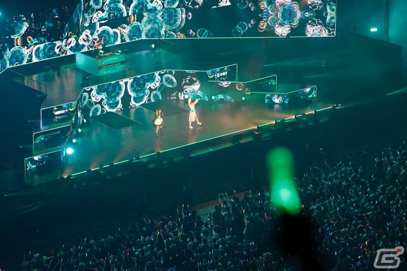 「シャニマス」6thライブツアー横浜公演DAY2レポート!イルミネが「枕木の歌」を初披露、愛依によるスペシャルDJライブではシーズによる「Anniversary」の歌唱もの画像