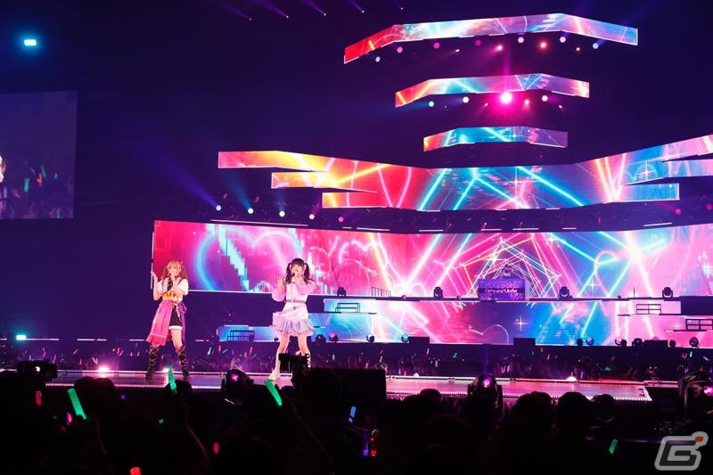 「シャニマス」6thライブツアー横浜公演DAY2レポート!イルミネが「枕木の歌」を初披露、愛依によるスペシャルDJライブではシーズによる「Anniversary」の歌唱もの画像
