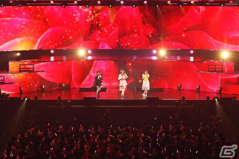 「シャニマス」6thライブツアー横浜公演DAY2レポート!イルミネが「枕木の歌」を初披露、愛依によるスペシャルDJライブではシーズによる「Anniversary」の歌唱もの画像