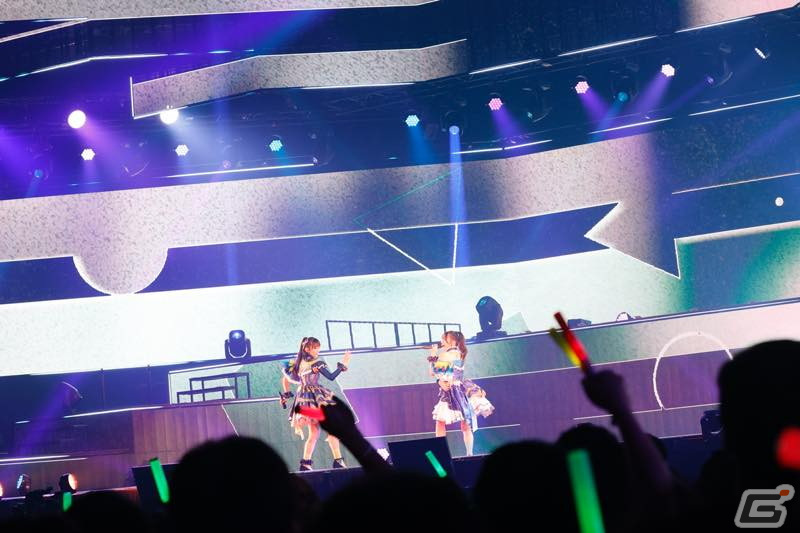 「シャニマス」6thライブツアー横浜公演DAY2レポート!イルミネが「枕木の歌」を初披露、愛依によるスペシャルDJライブではシーズによる「Anniversary」の歌唱もの画像