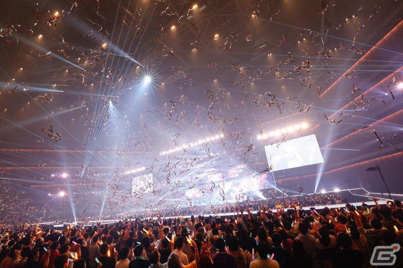 「シャニマス」6thライブツアー横浜公演DAY2レポート!イルミネが「枕木の歌」を初披露、愛依によるスペシャルDJライブではシーズによる「Anniversary」の歌唱もの画像