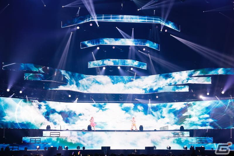 「シャニマス」6thライブツアー横浜公演DAY2レポート!イルミネが「枕木の歌」を初披露、愛依によるスペシャルDJライブではシーズによる「Anniversary」の歌唱もの画像