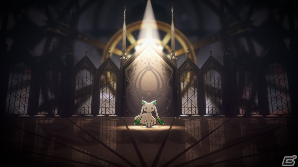 「まどマギ」新作アプリゲーム「魔法少女まどか☆マギカ Magia Exedra」が2024年にリリース！アニプレックス、ポケラボ、f4samuraiが参画の画像3