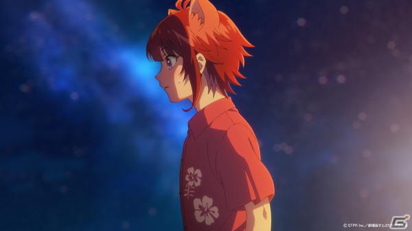 「劇場版すとぷり はじまりの物語~Strawberry School Festival!!!~」の公開日が7月19日に決定!ティザービジュアル第2弾と特報映像もお披露目の画像
