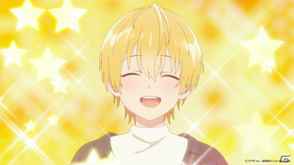 「劇場版すとぷり はじまりの物語～Strawberry School Festival!!!～」の公開日が7月19日に決定！ティザービジュアル第2弾と特報映像もお披露目の画像3