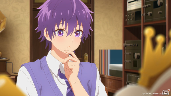 「劇場版すとぷり はじまりの物語~Strawberry School Festival!!!~」の公開日が7月19日に決定!ティザービジュアル第2弾と特報映像もお披露目の画像