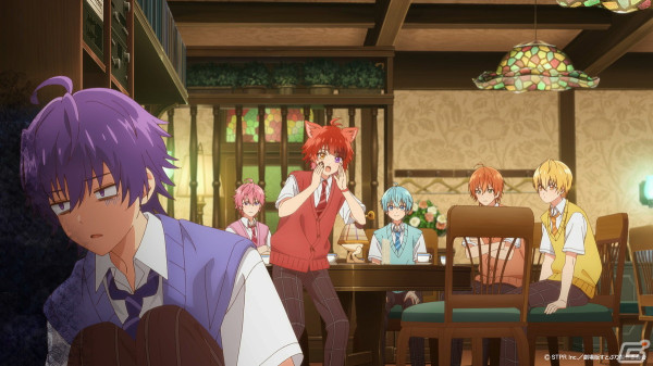 「劇場版すとぷり はじまりの物語～Strawberry School Festival!!!～」の公開日が7月19日に決定！ティザービジュアル第2弾と特報映像もお披露目の画像8