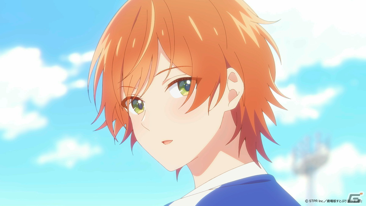 「劇場版すとぷり はじまりの物語～Strawberry School Festival!!!～」の公開日が7月19日に決定！ティザービジュアル第2弾と特報映像もお披露目の画像6