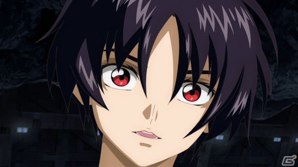 機動戦士ガンダムSEED FREEDOM」セカンドキービジュアルイラストカード