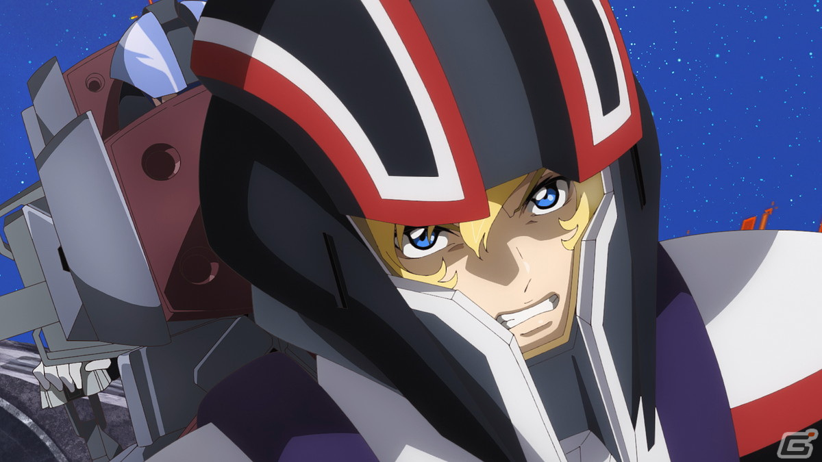 機動戦士ガンダムSEED FREEDOM」セカンドキービジュアルイラストカード